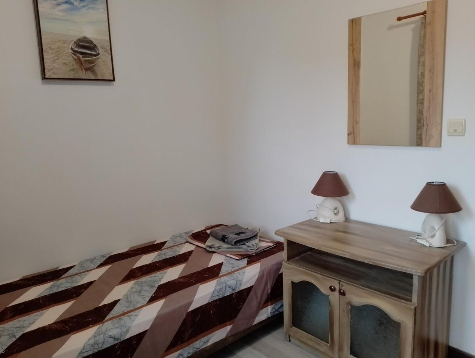 Pearl Apartments Sozopol view 4