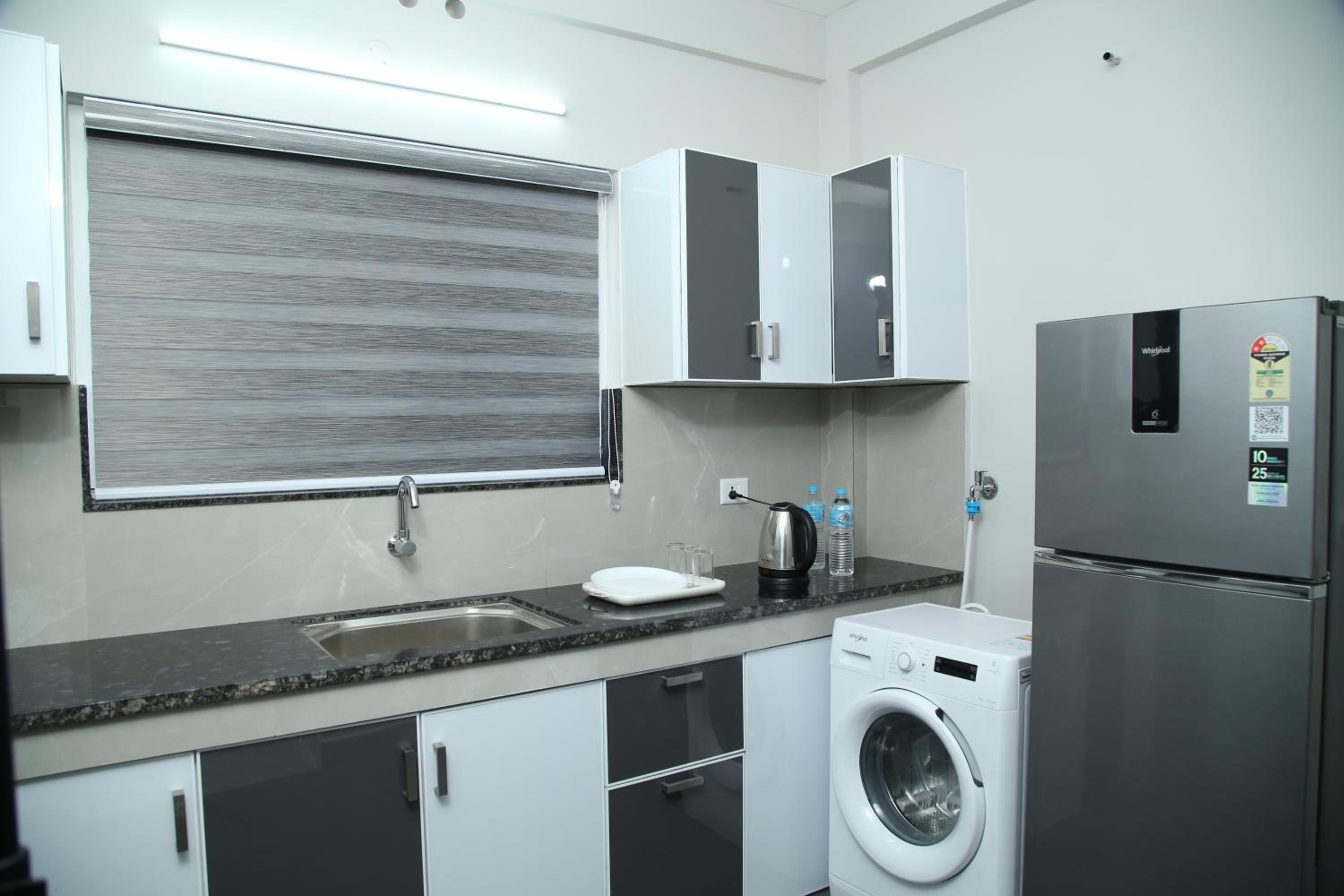 88 HOMES Near LULU MALL EDAPALLY view 2