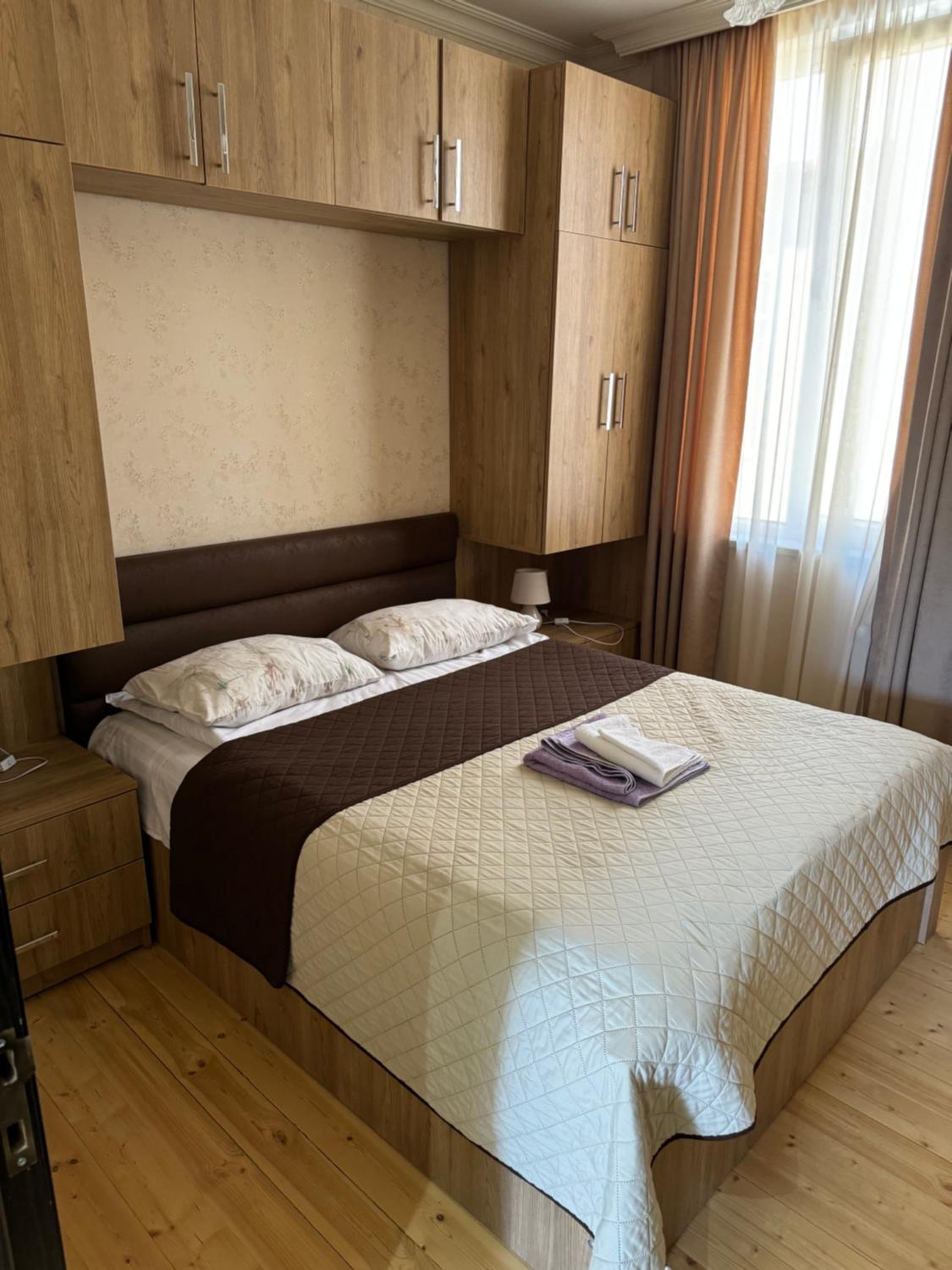Old City Apartament view 2