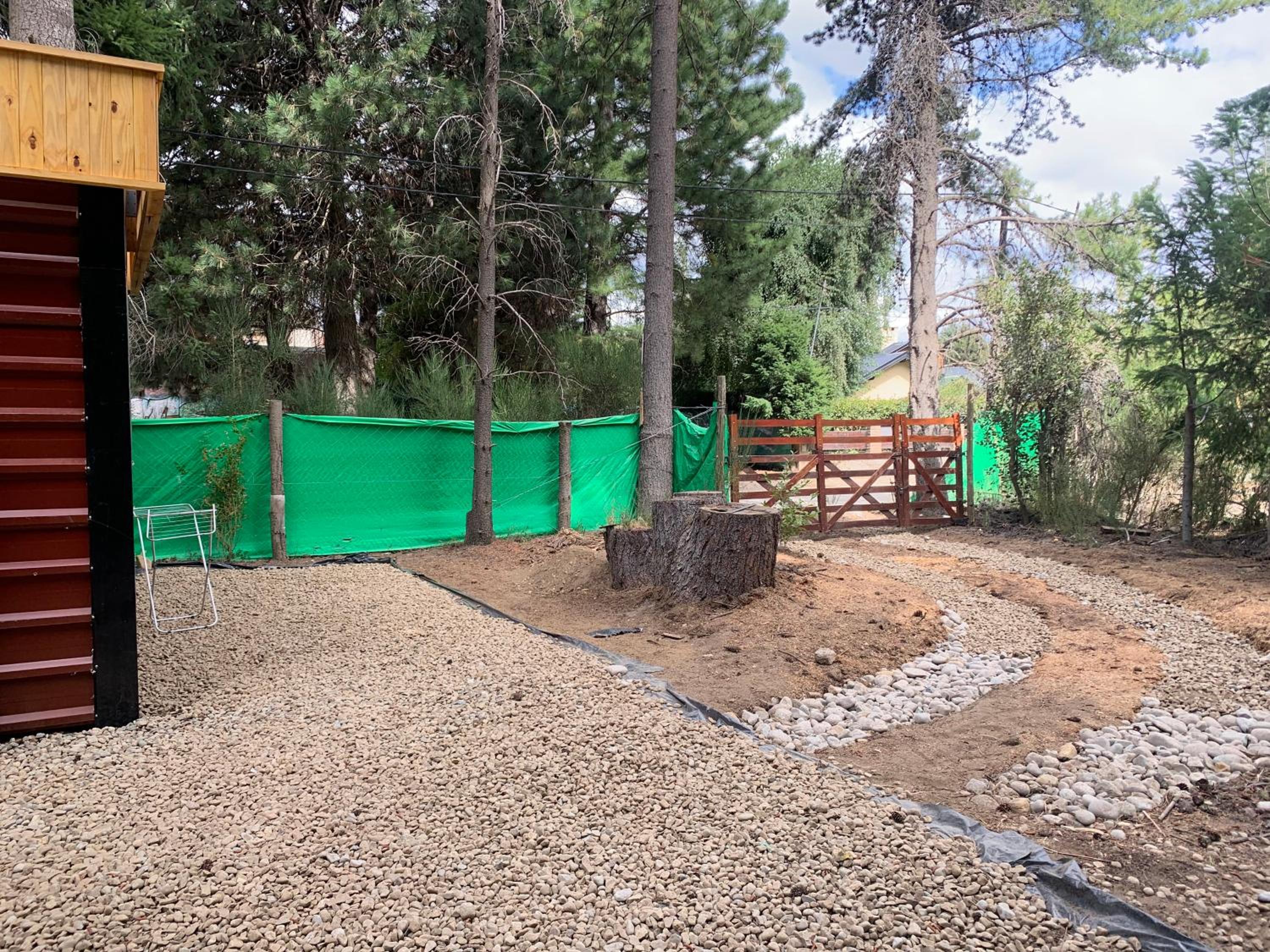 Posada del chimango