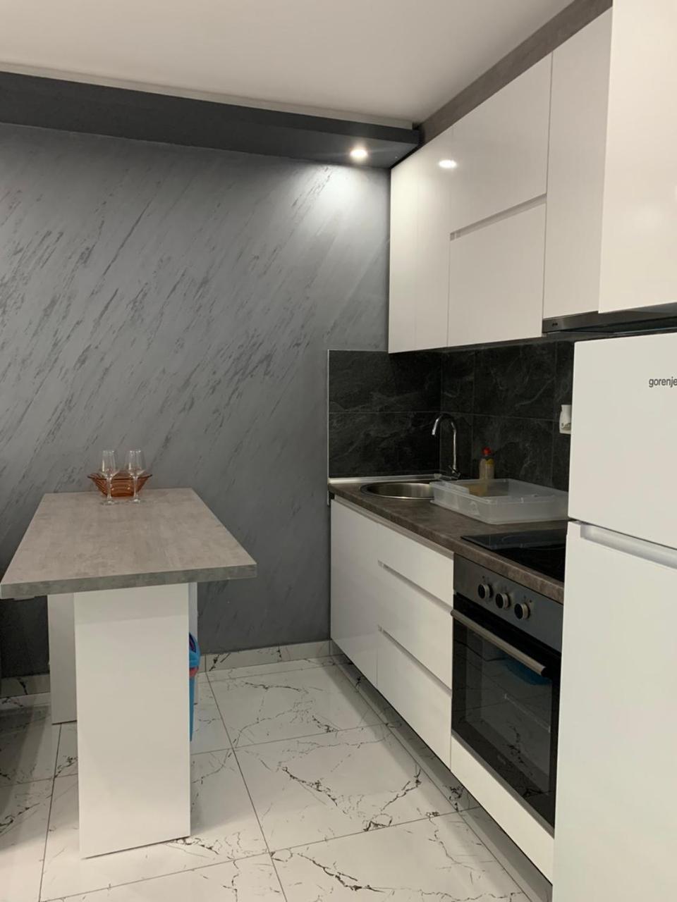 Apartment Zlatna plaža