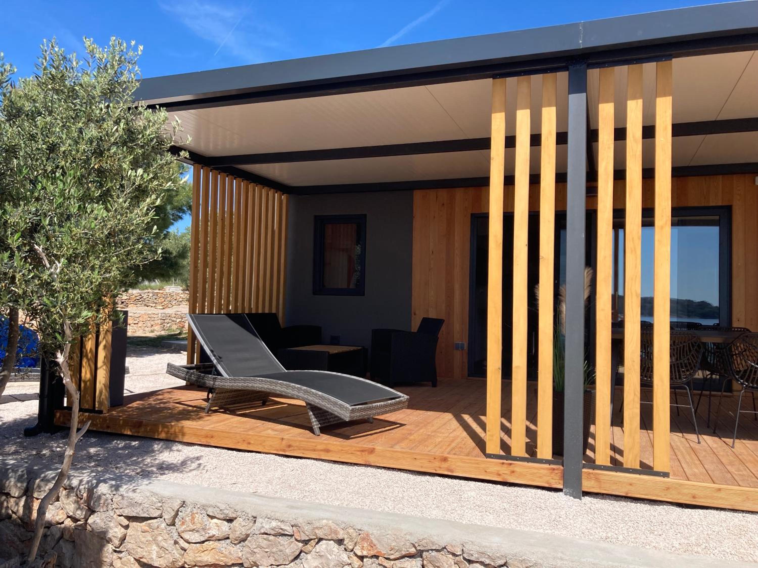 Vortex PBK MobileHome photo 3
