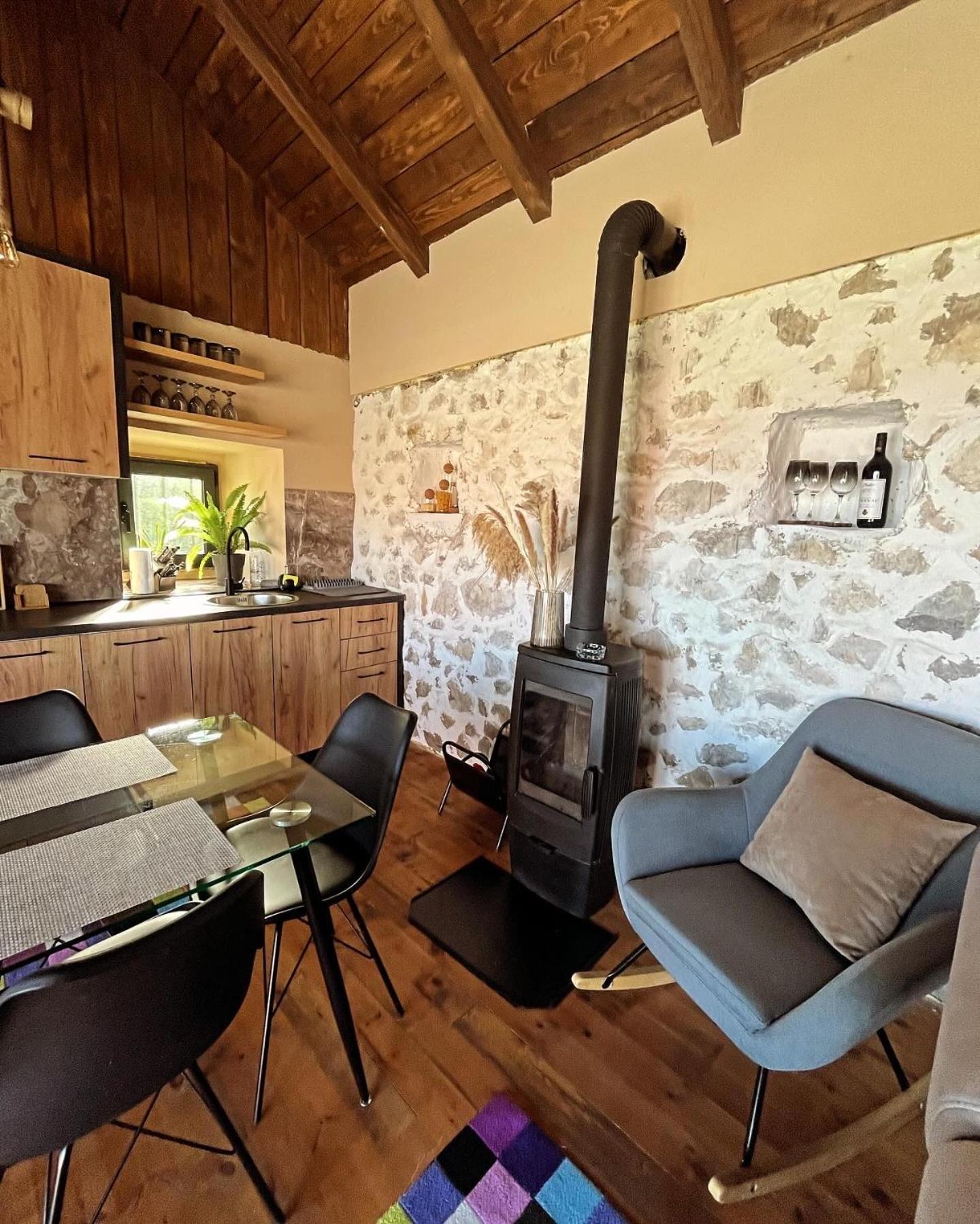 The Stonehouse