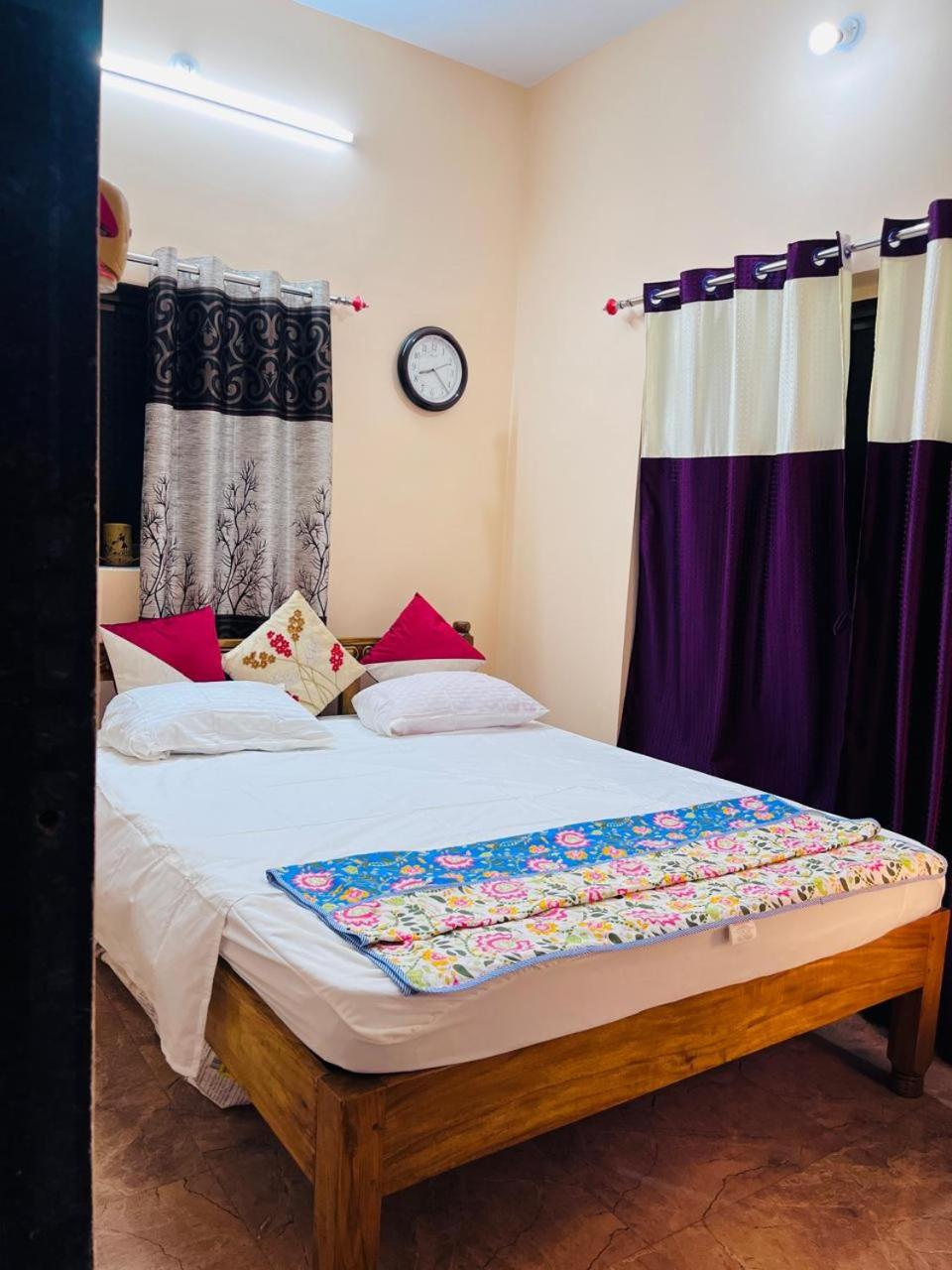 Shree Radhakrishn Homestay Tarkarli Malvan view 3