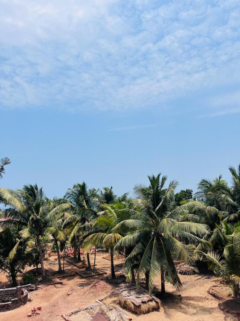 Shree Radhakrishn Homestay Tarkarli Malvan view 4