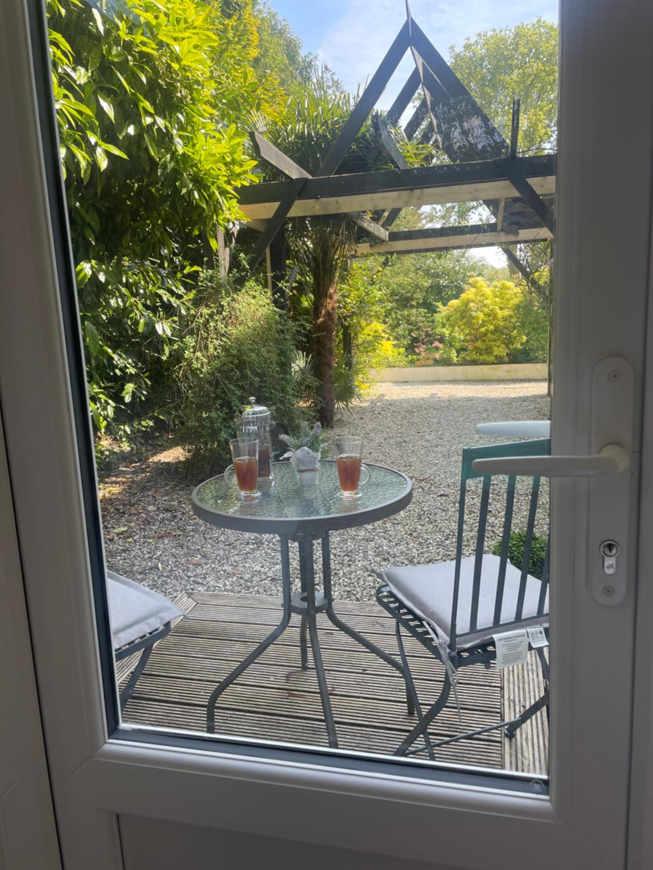 Penarwyn House view 3