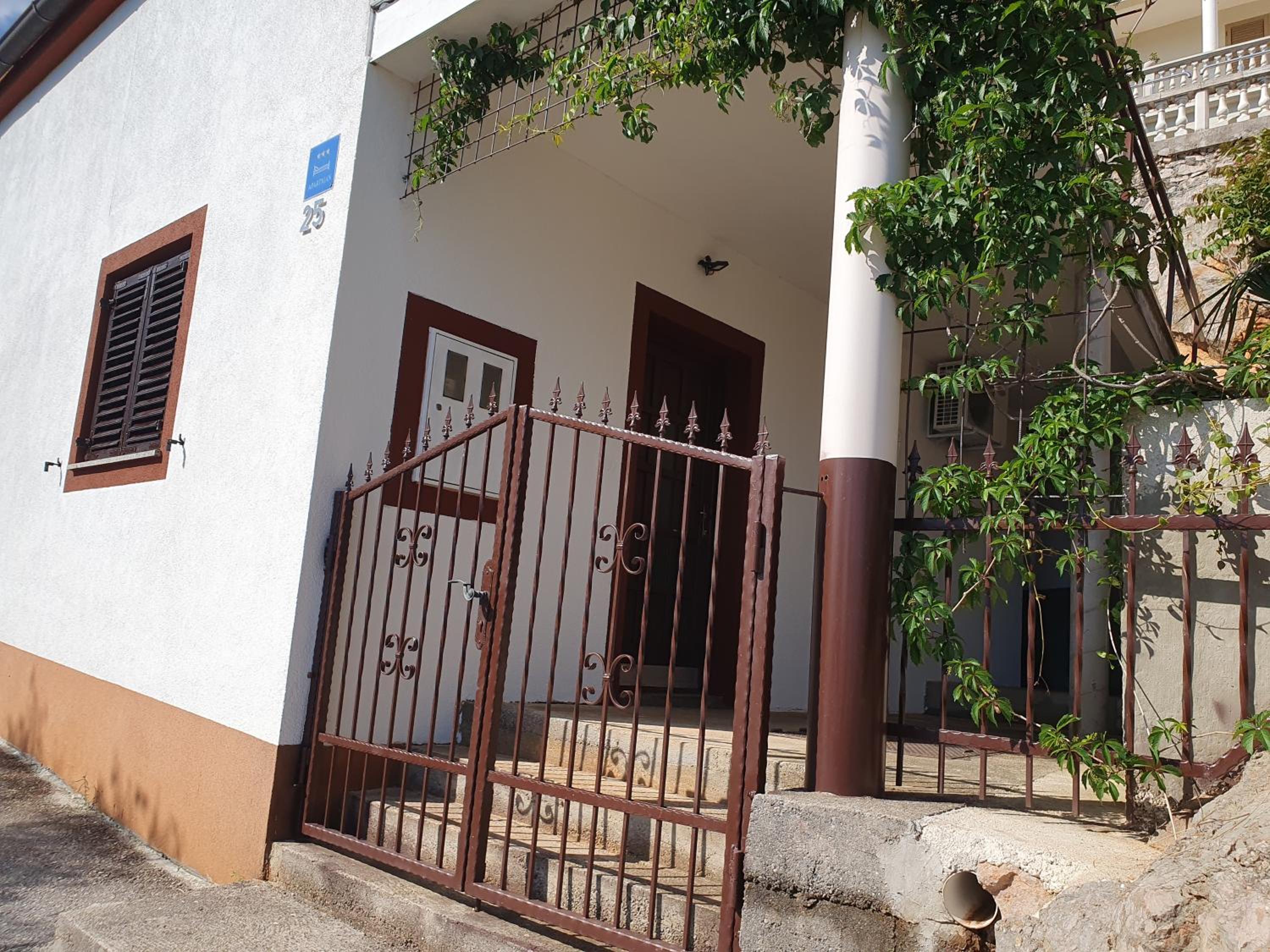 Apartman Nina