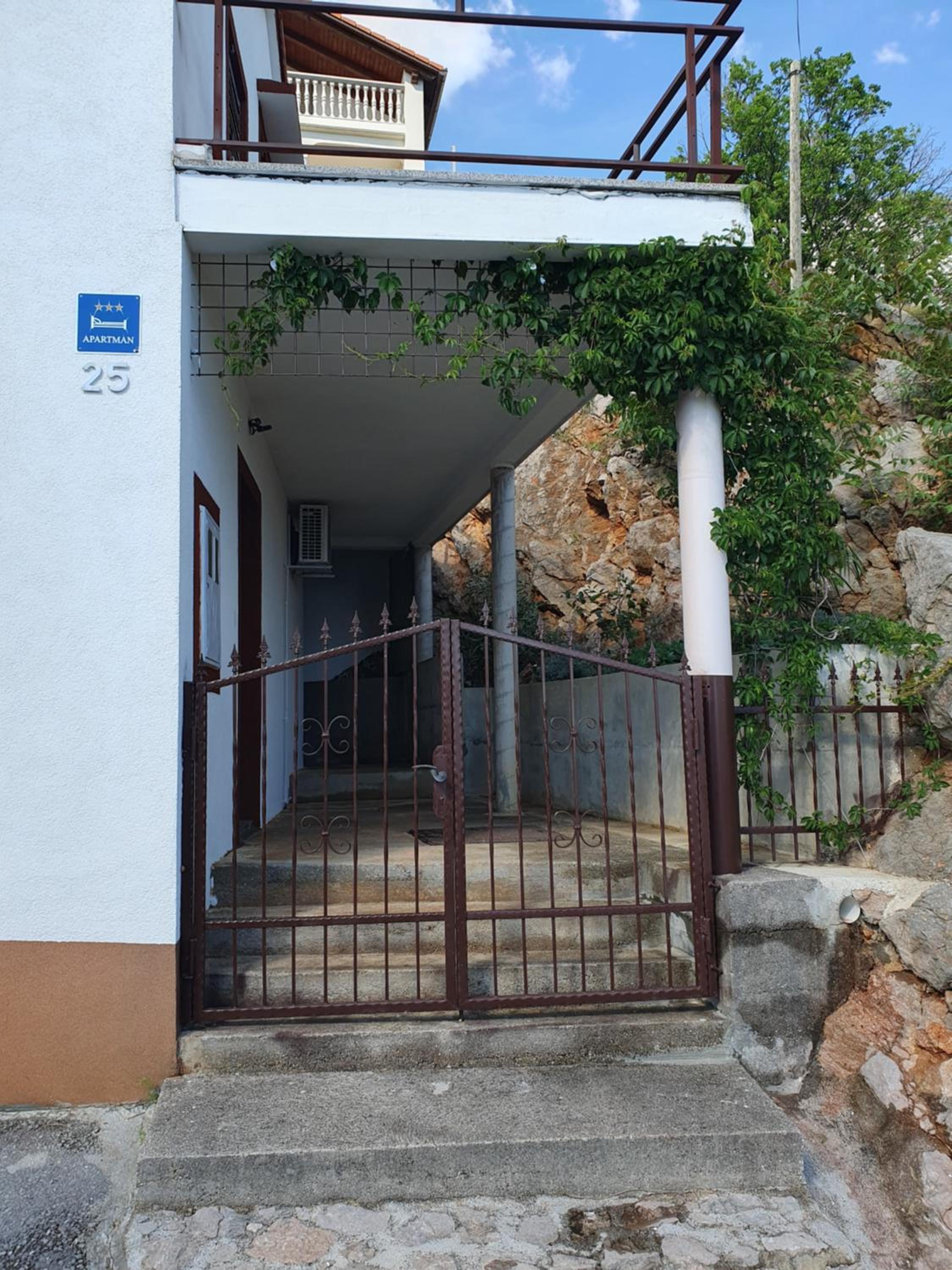 Apartman Nina