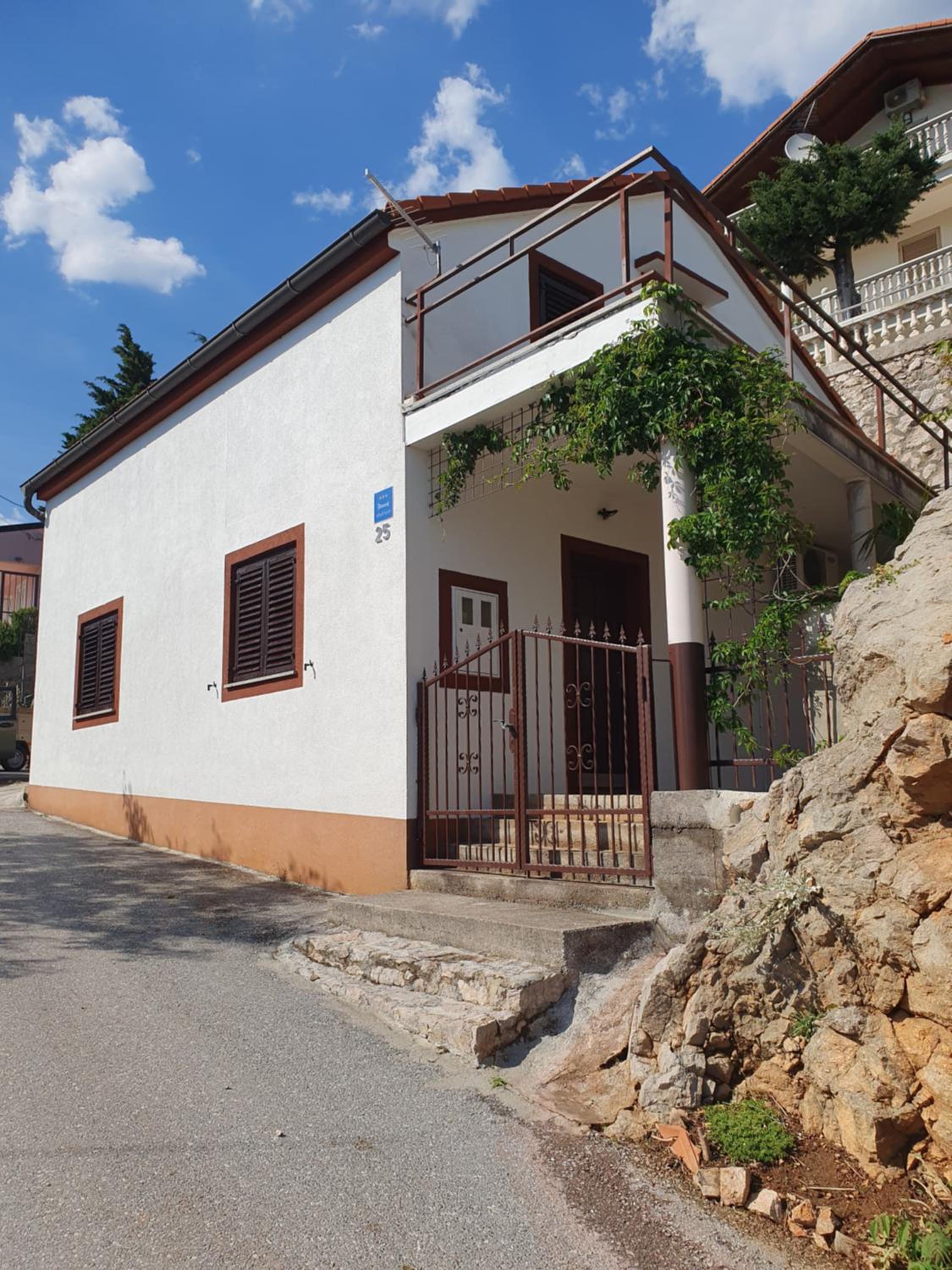 Apartman Nina