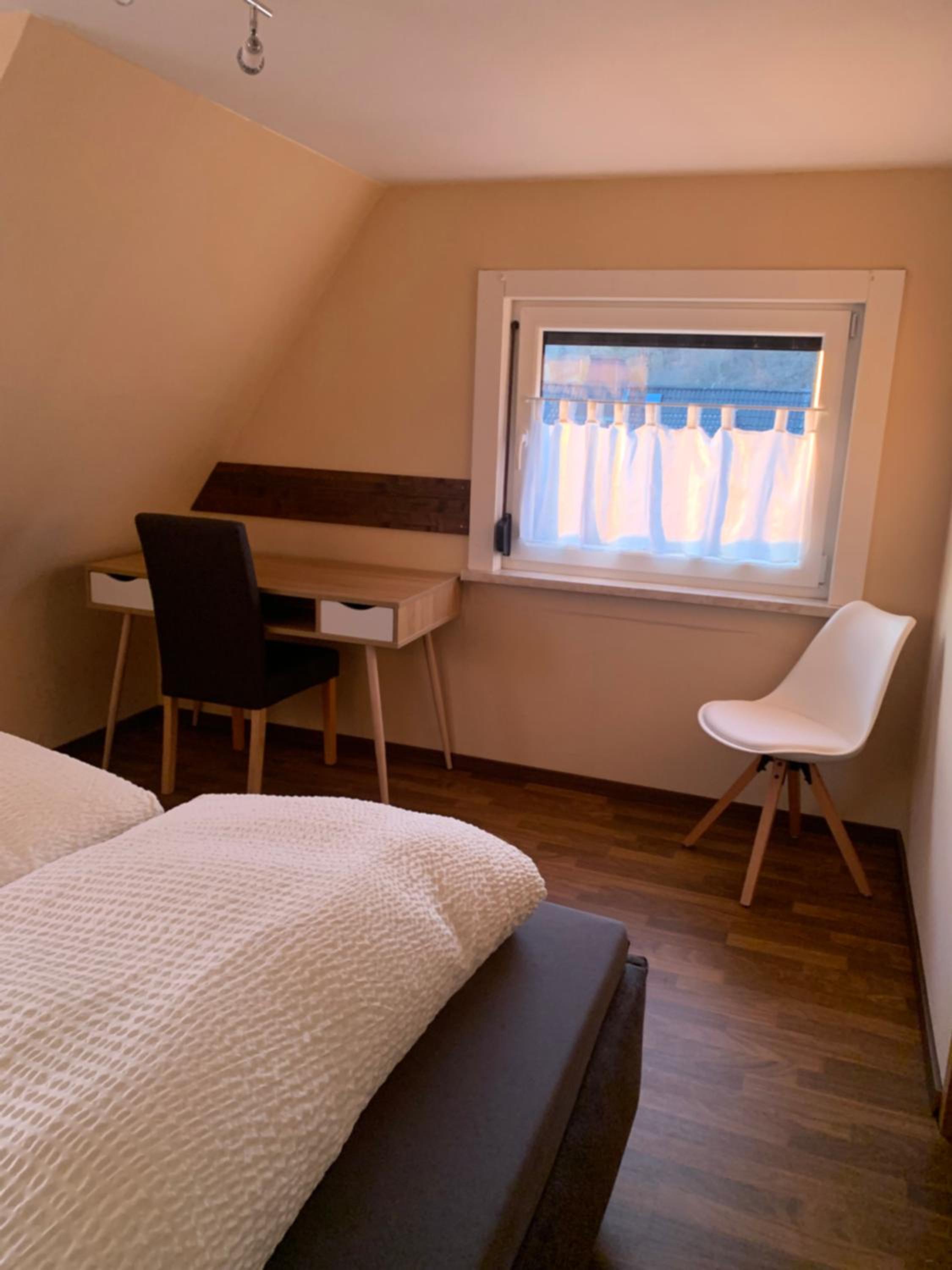 Ferienwohnung Frieda Thüringen