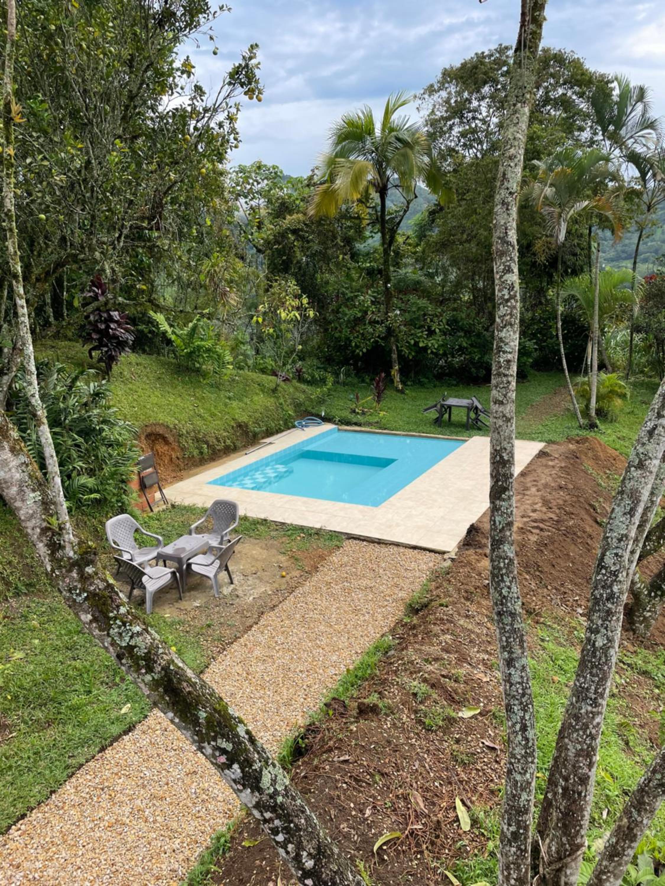 Hotel Finca Jaragual - Image 1