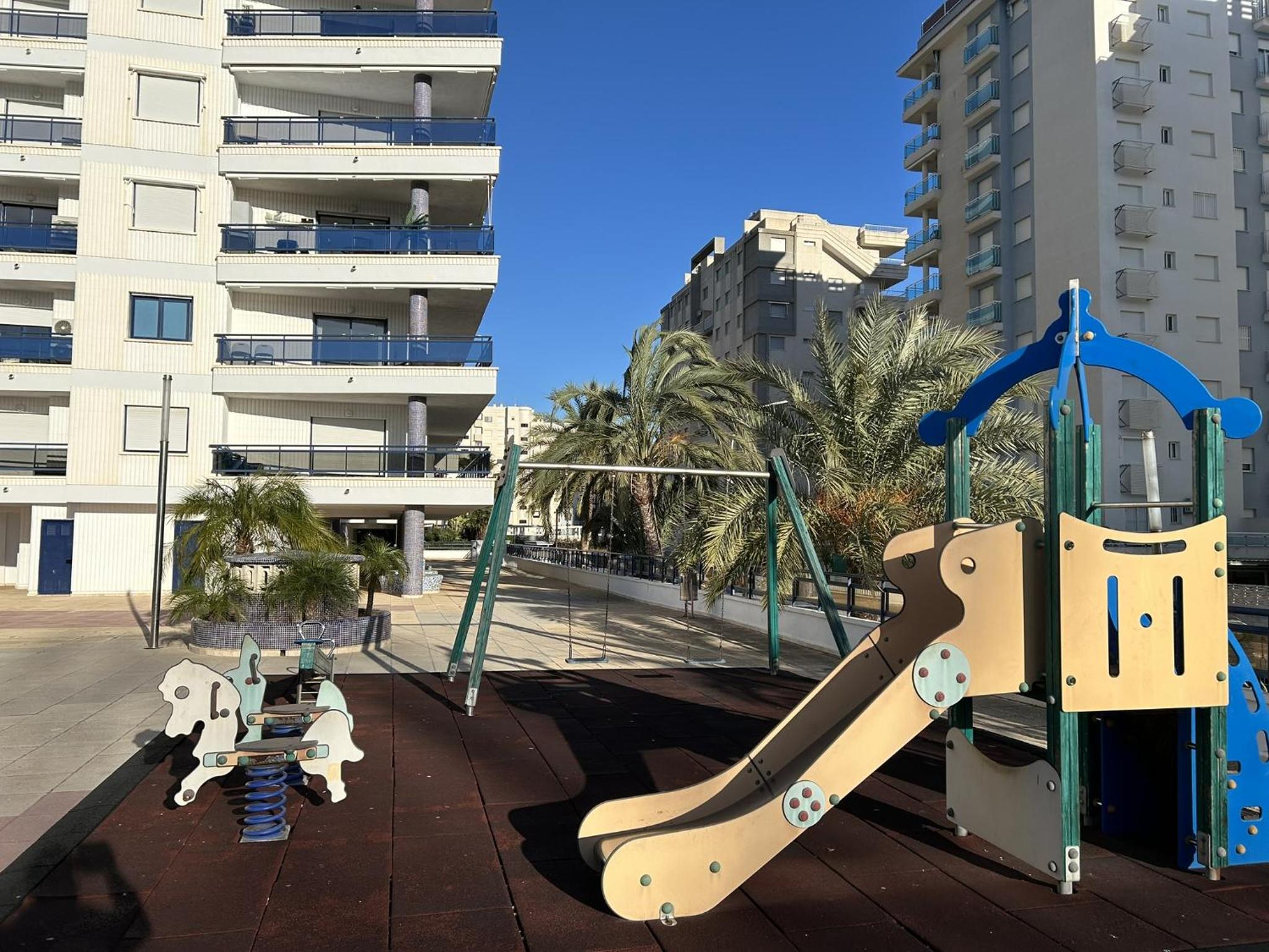 MARGO EL EDEN Residencial SOLO FAMILIAS