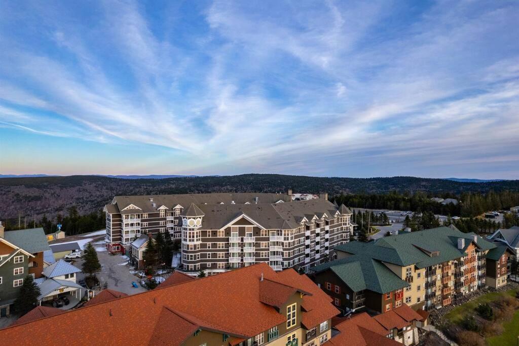 Hotel Allegheny222, Hot Tub,pool,ski Inout,village