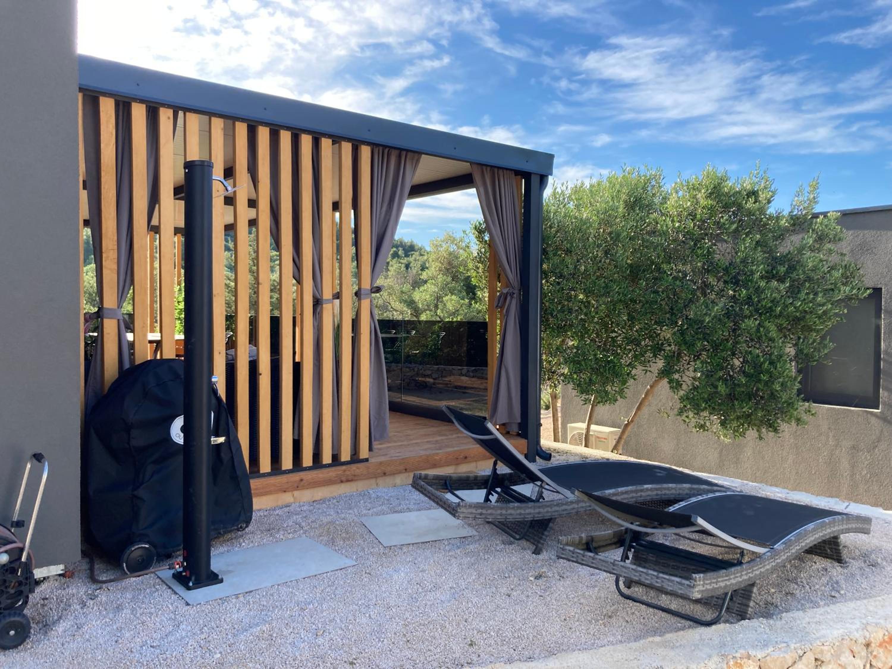 Vortex PBK MobileHome view 4