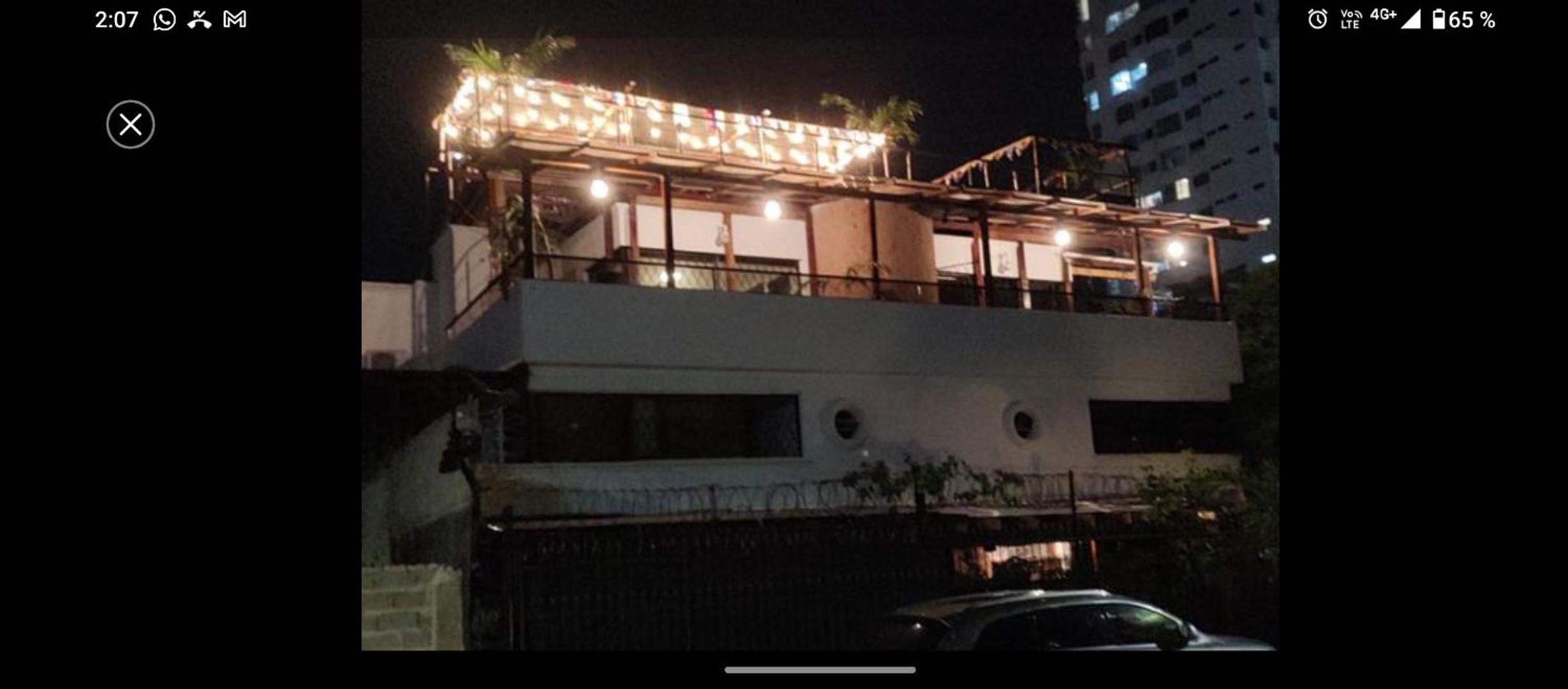 Hotel Boutique - Casa Completa en Cartagena de Indias, barrio Castillogrande