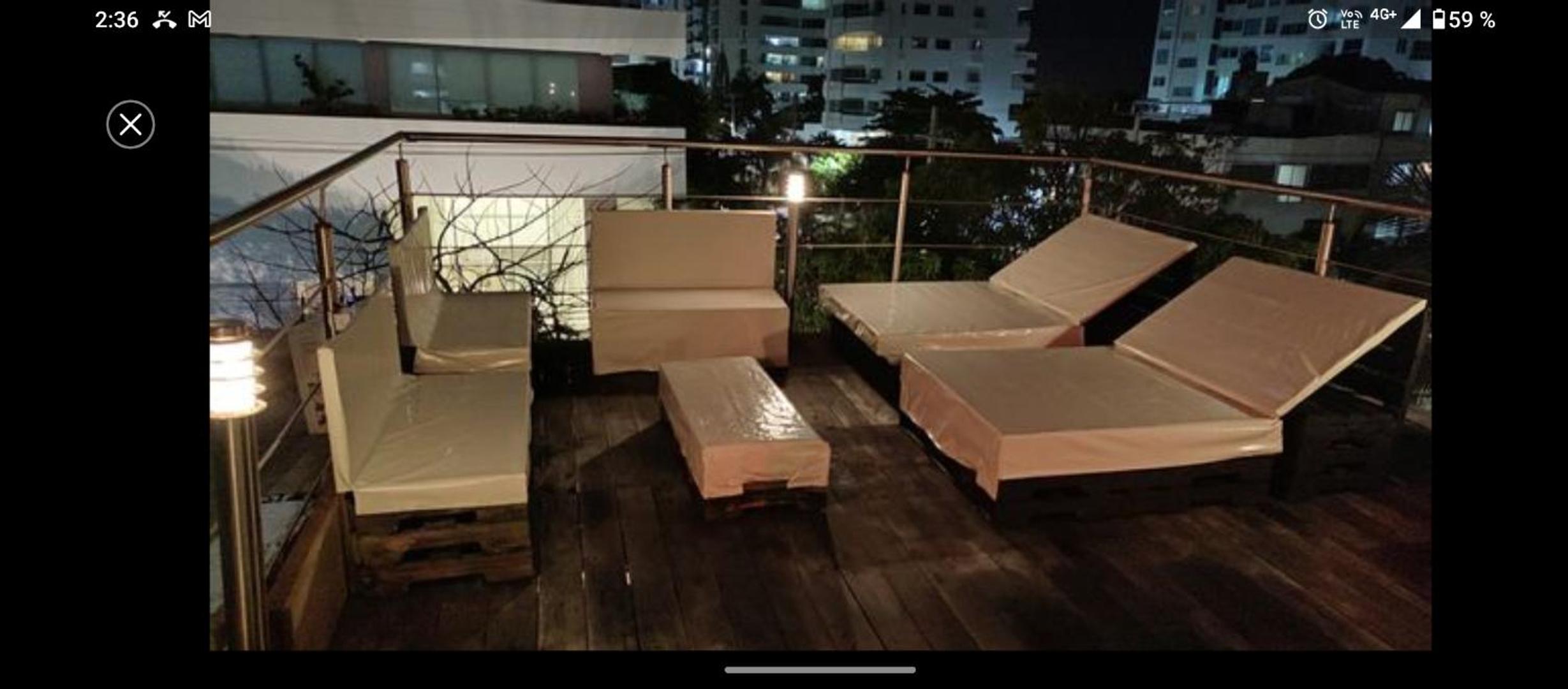 Hotel Boutique - Casa Completa en Cartagena de Indias, barrio Castillogrande
