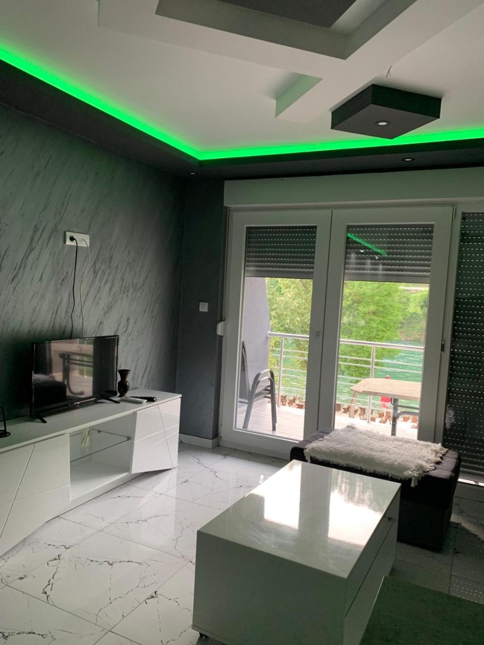 Apartment Zlatna plaža