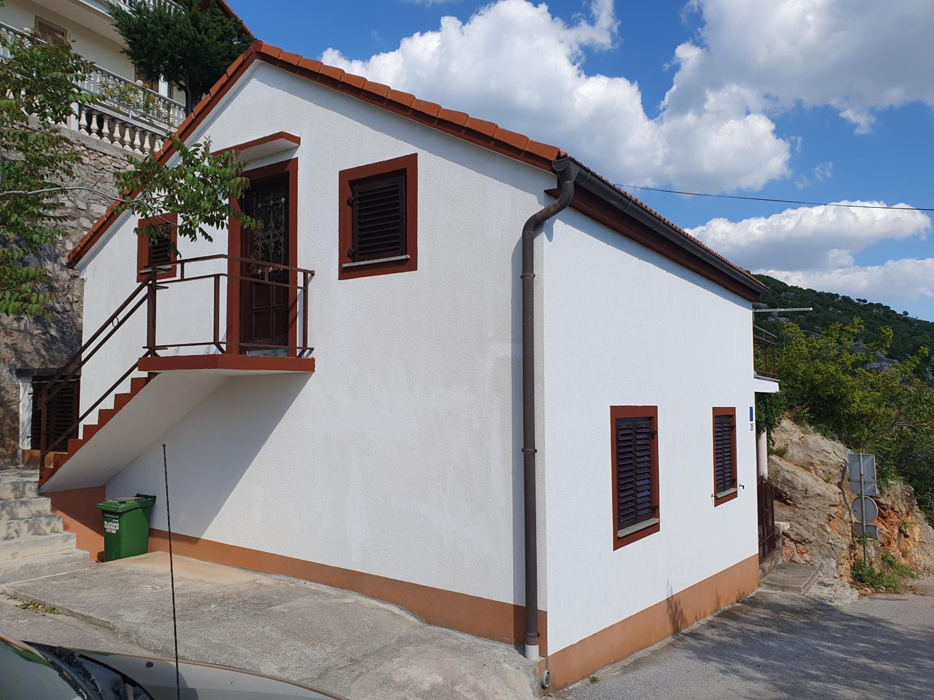 Apartman Nina