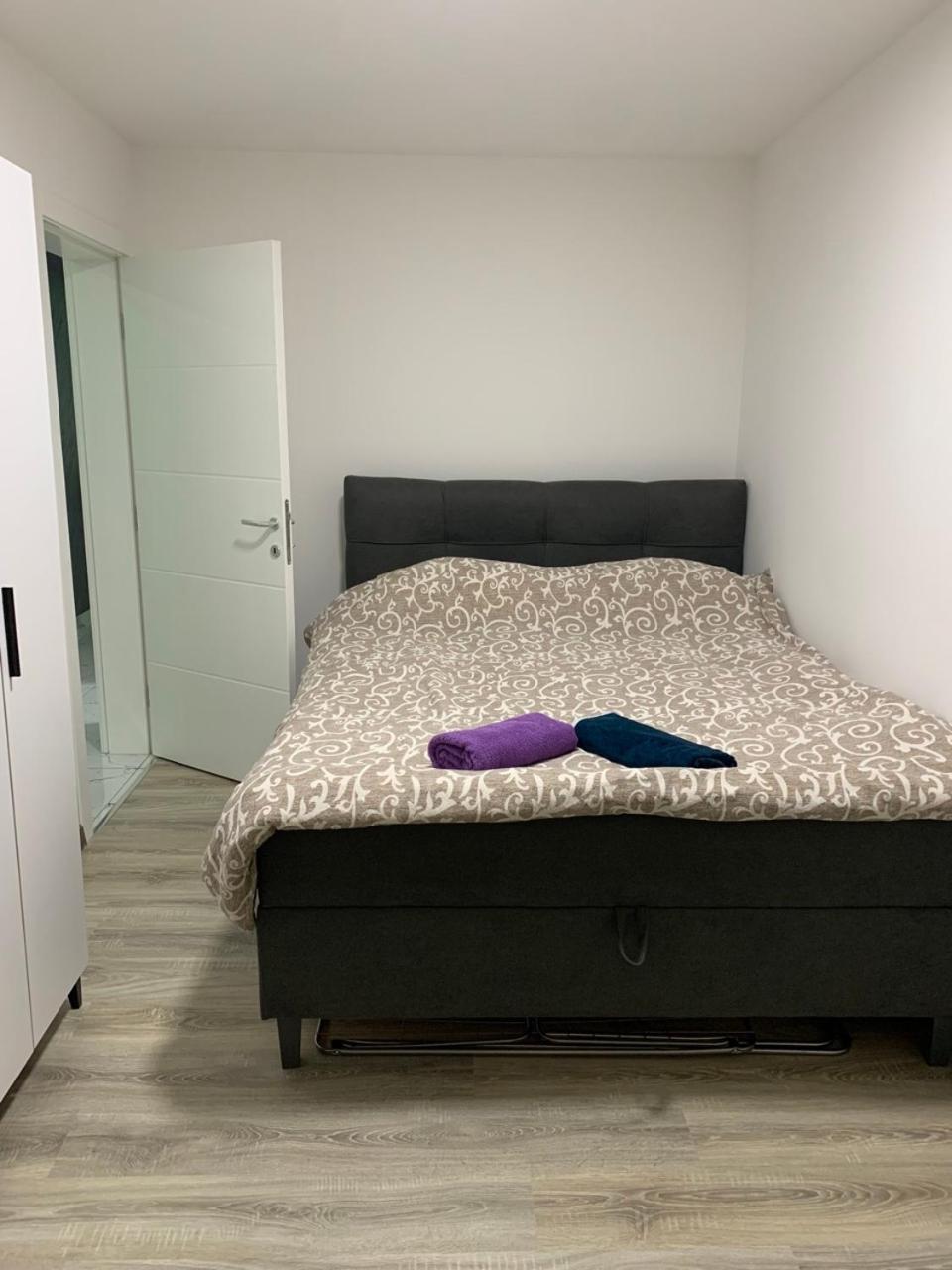 Apartment Zlatna plaža
