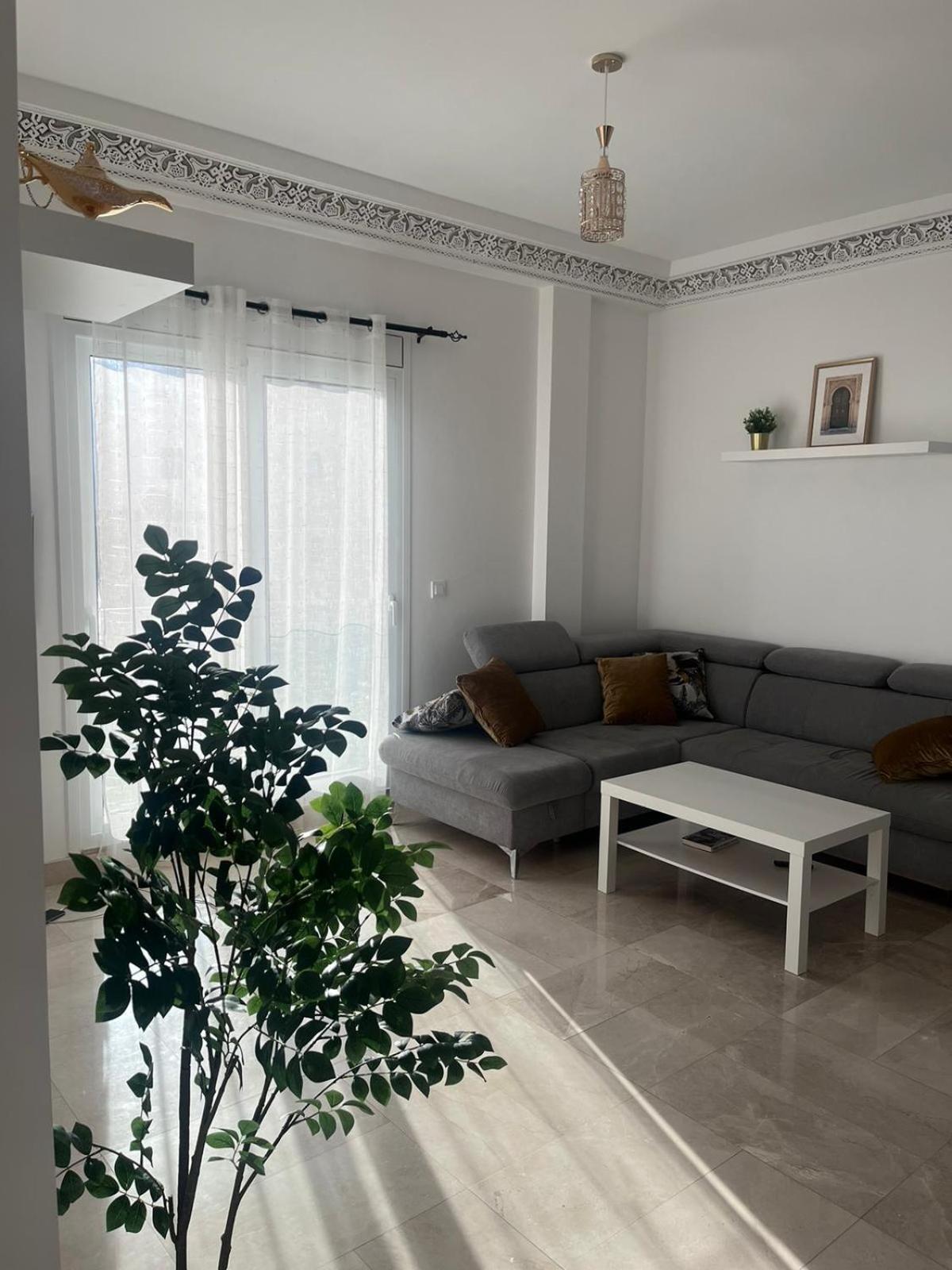 Très bel appartement dans les splendides jardins d'Asilah view 4