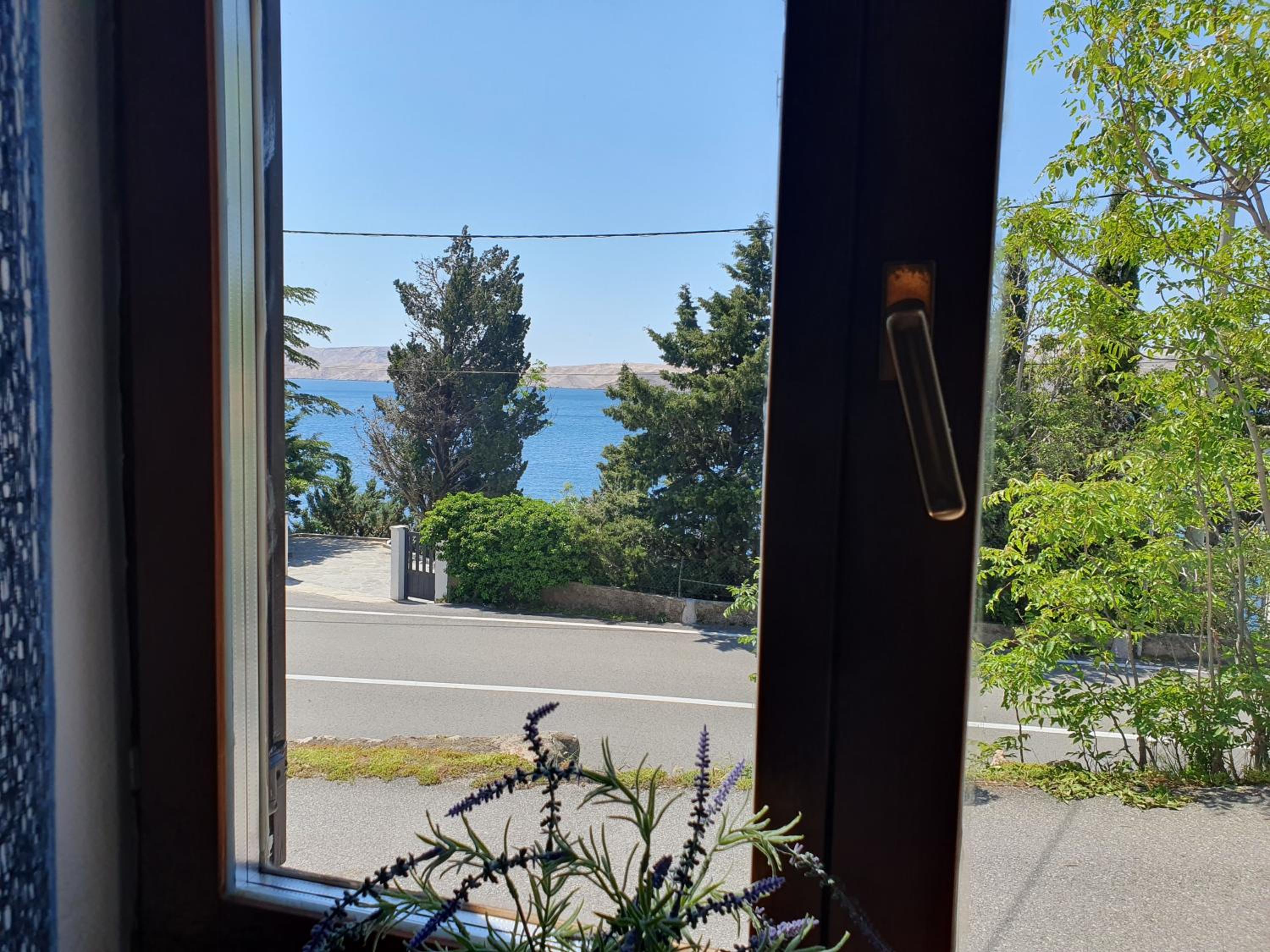 Apartman Nina