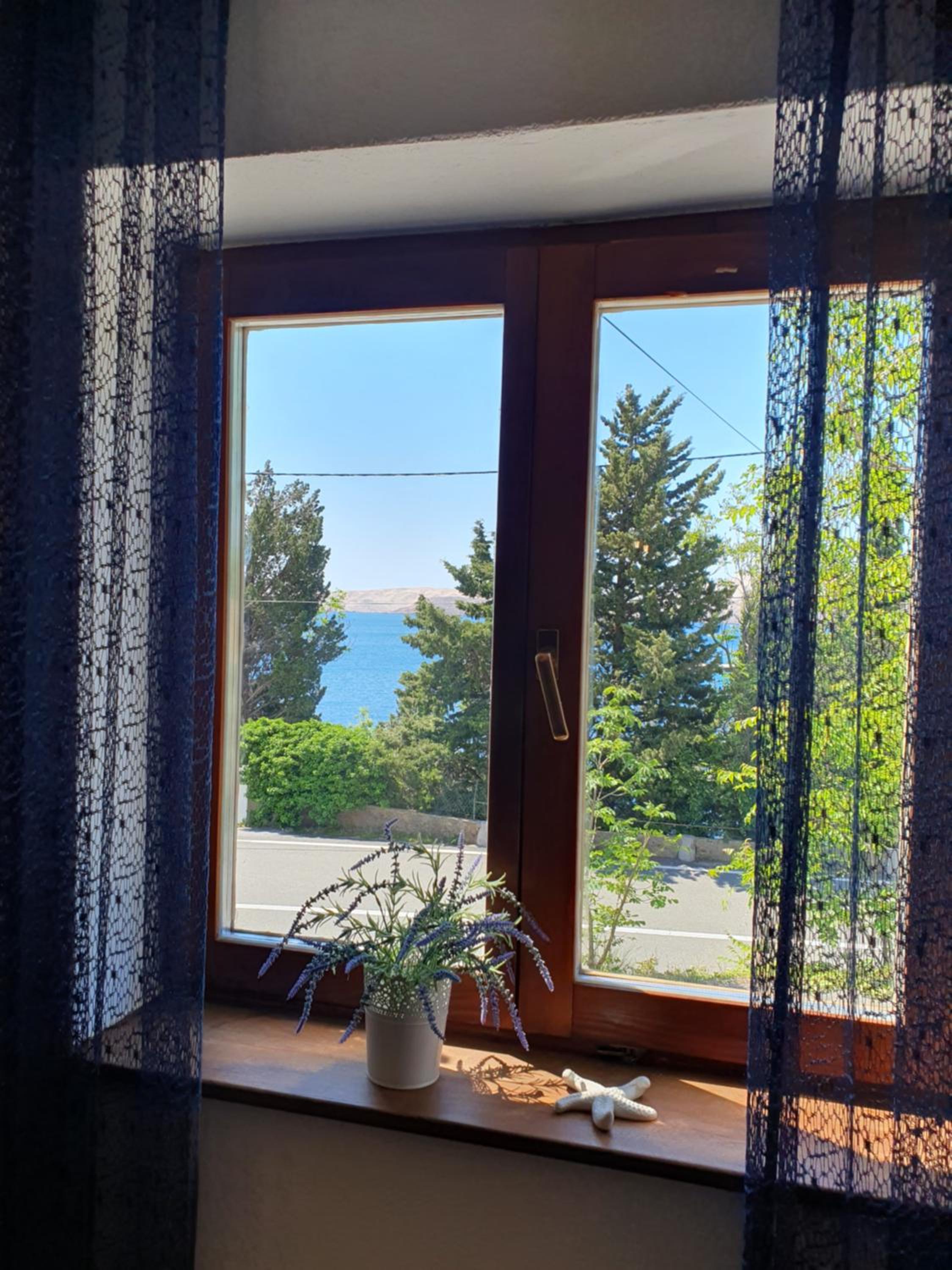 Apartman Nina