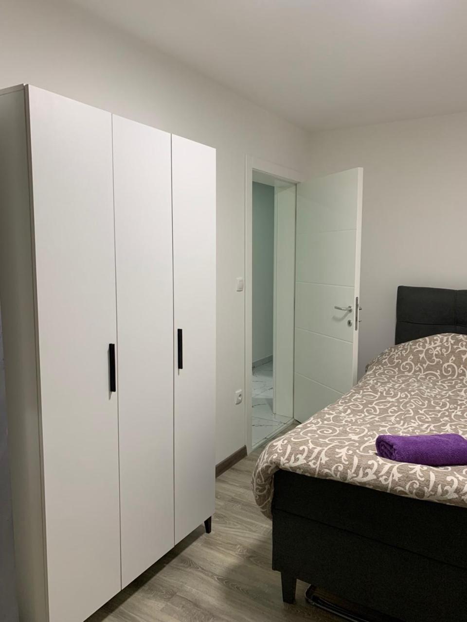 Apartment Zlatna plaža