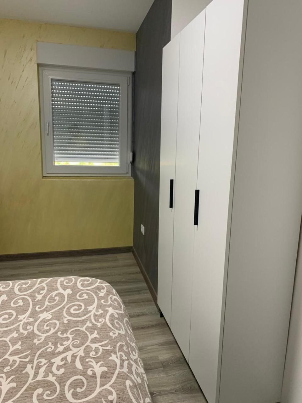 Apartment Zlatna plaža