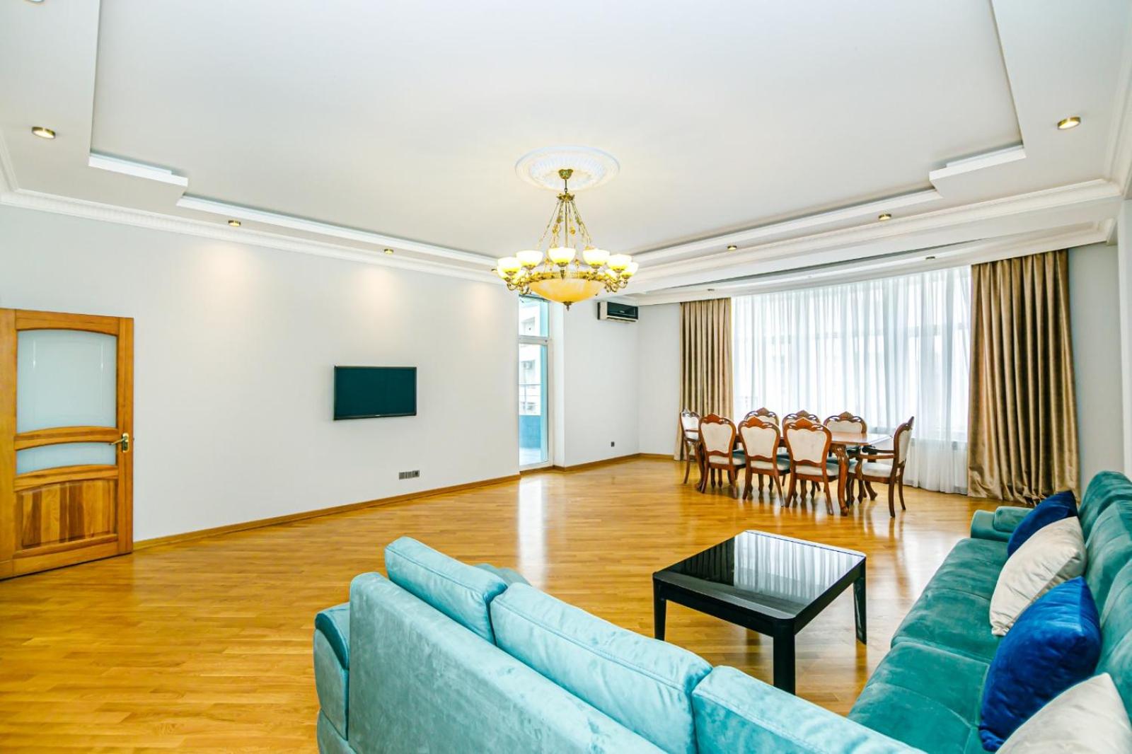 Apartamen
