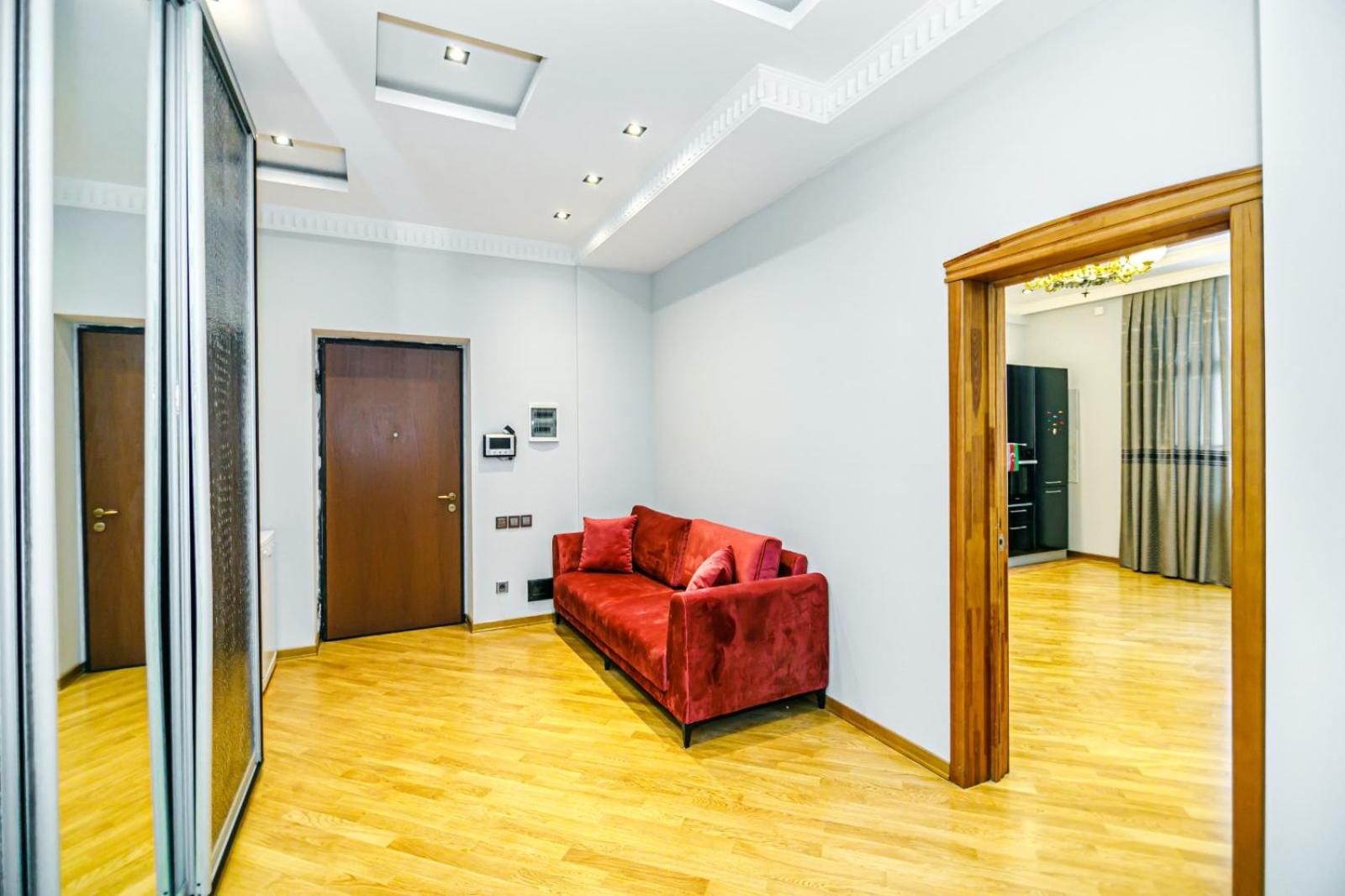 Apartamen