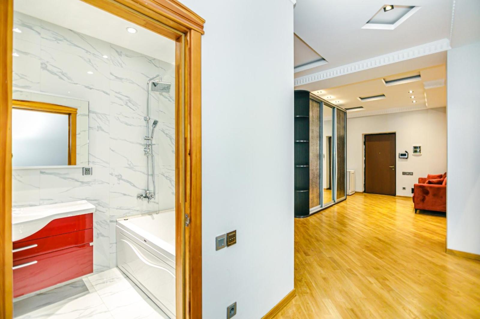 Apartamen