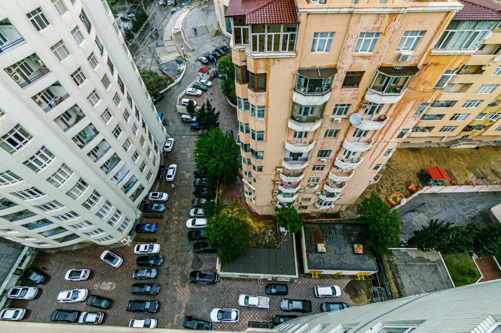 Apartamen