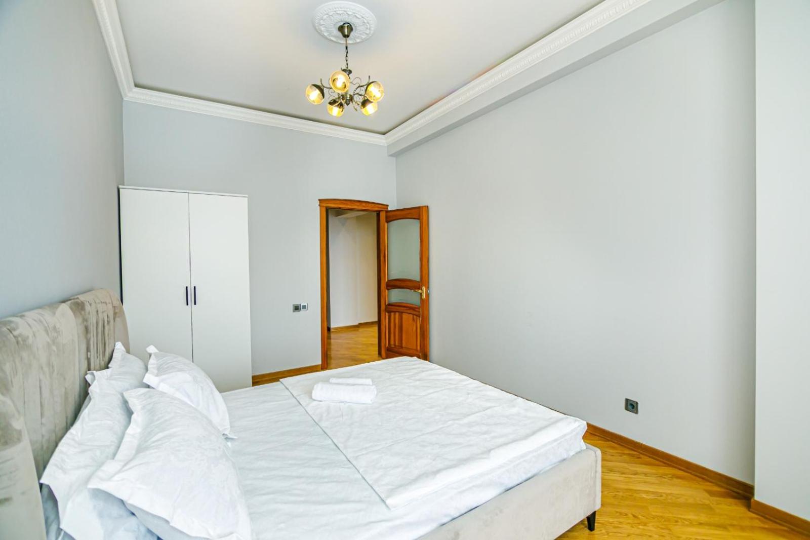 Apartamen