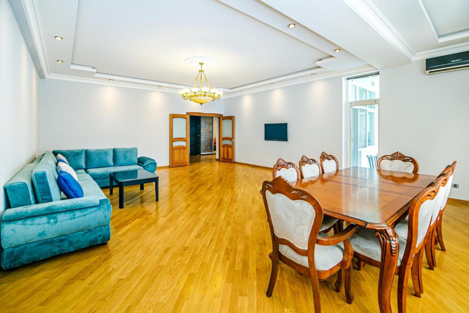 Apartamen