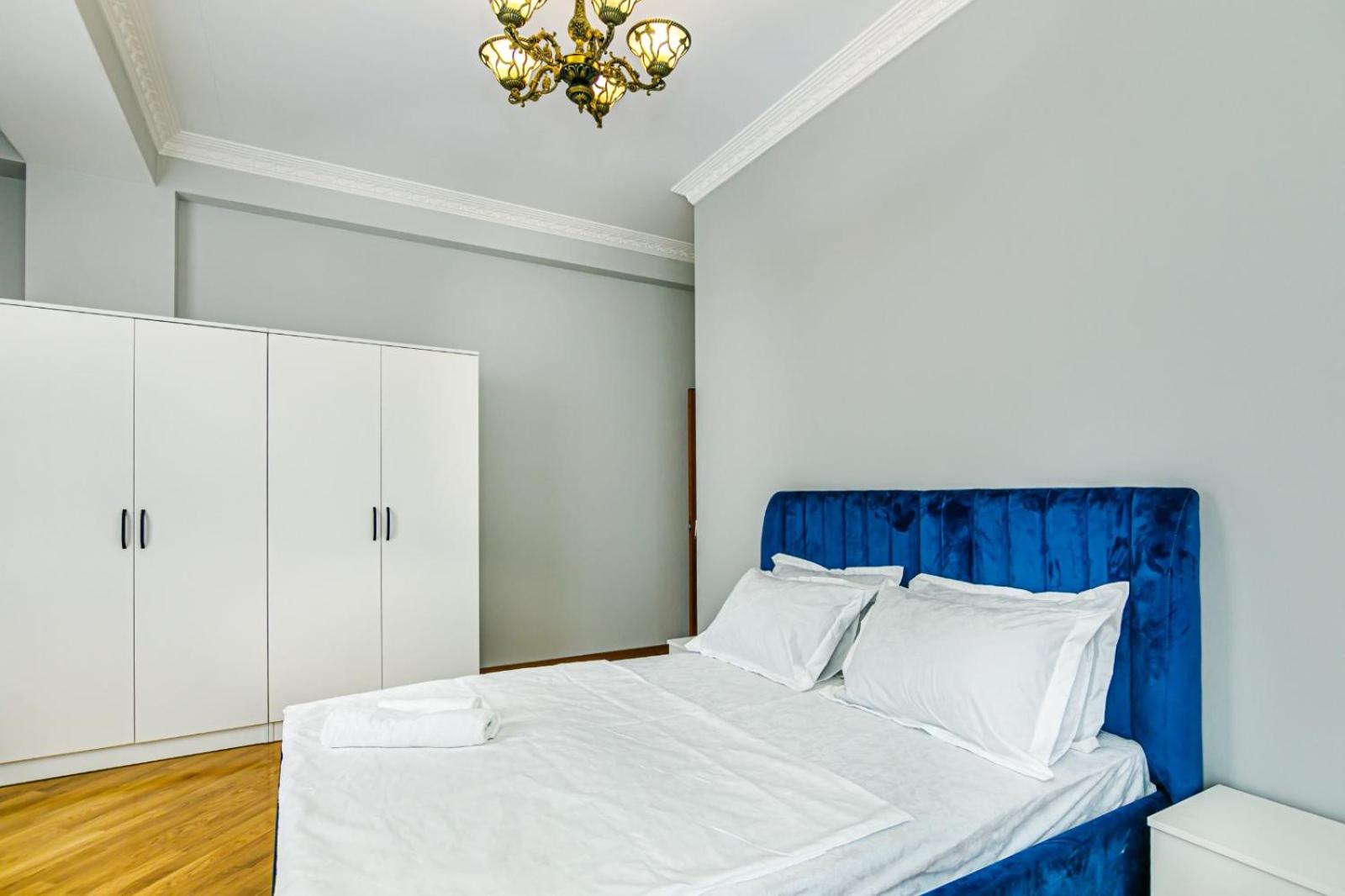 Apartamen