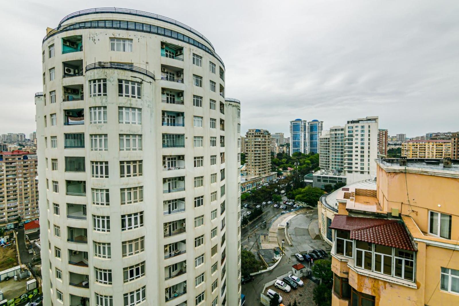 Apartamen
