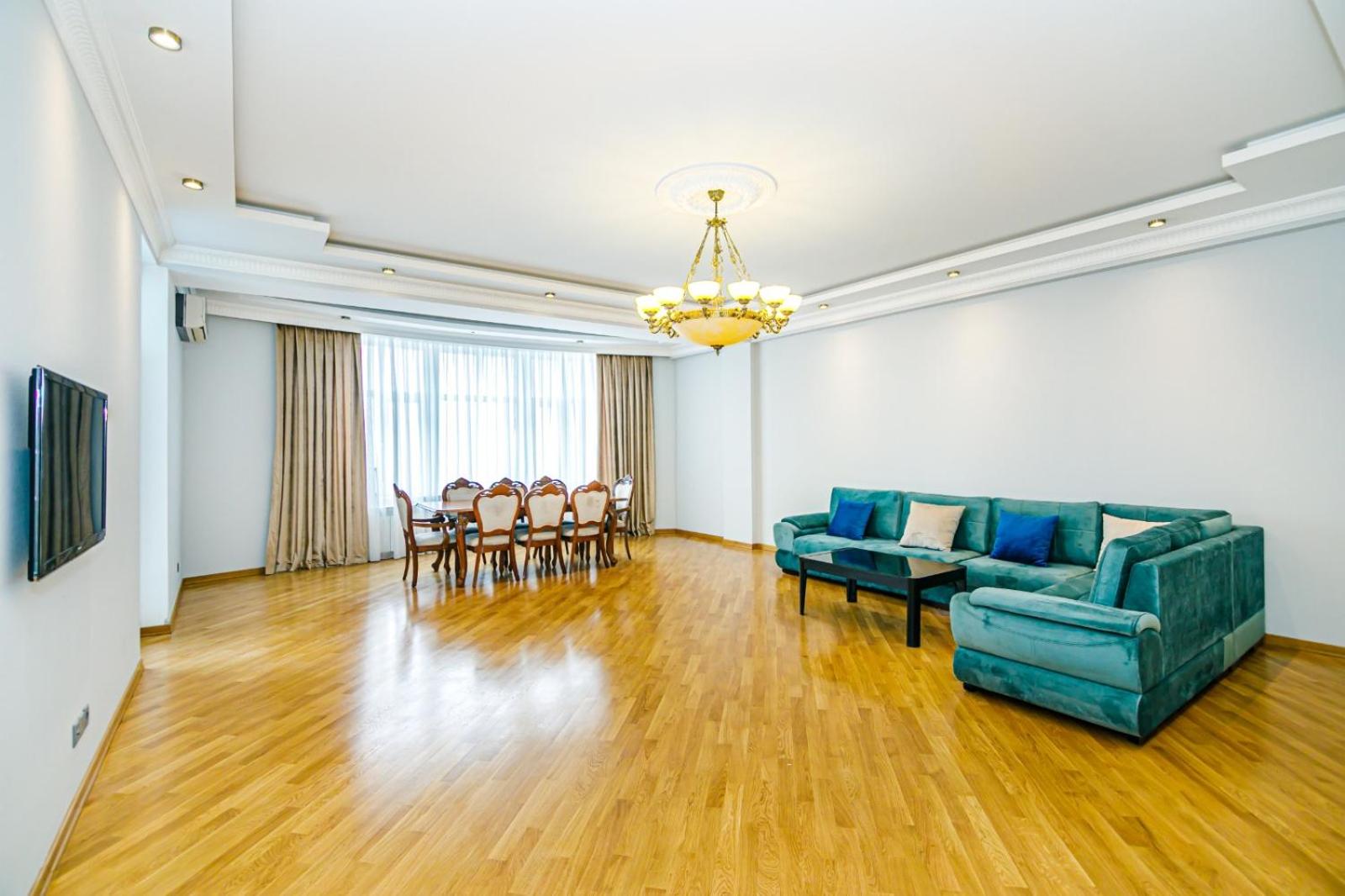 Apartamen