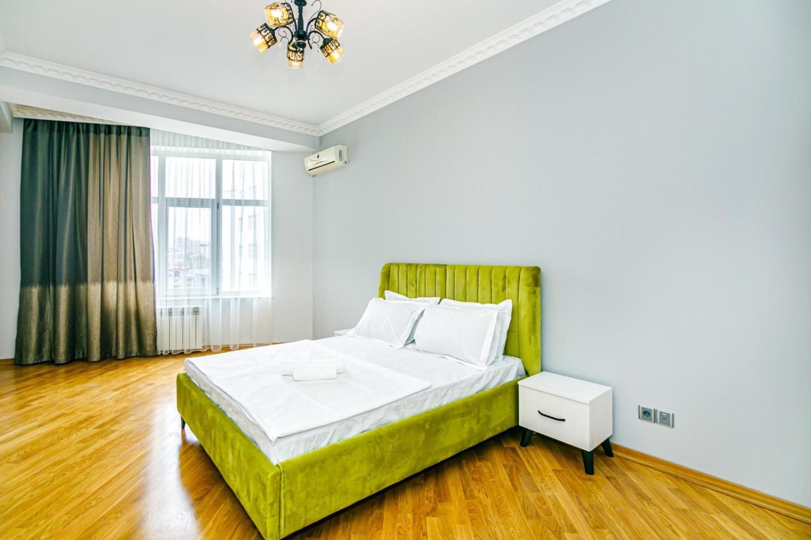 Apartamen