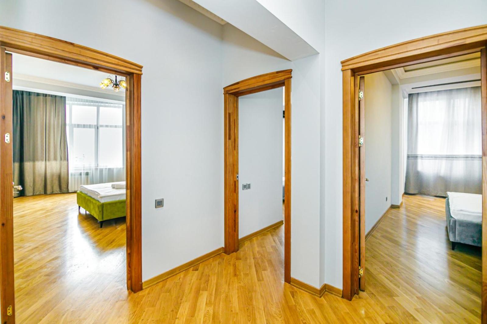 Apartamen
