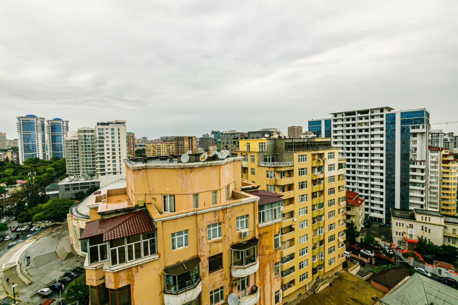 Apartamen