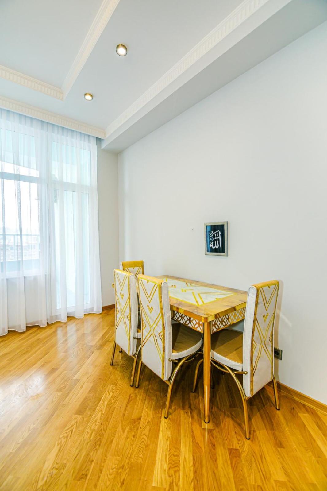 Apartamen