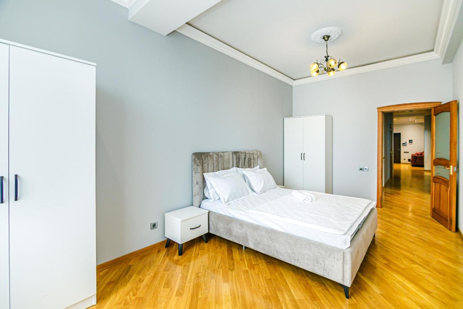 Apartamen