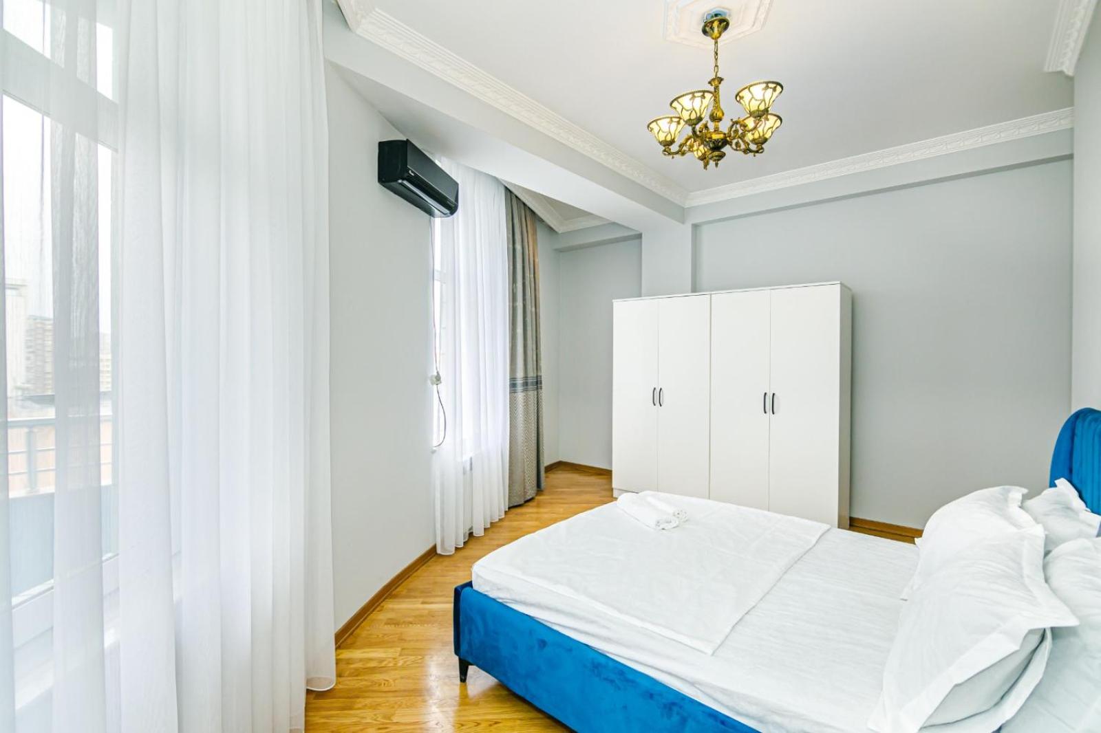 Apartamen