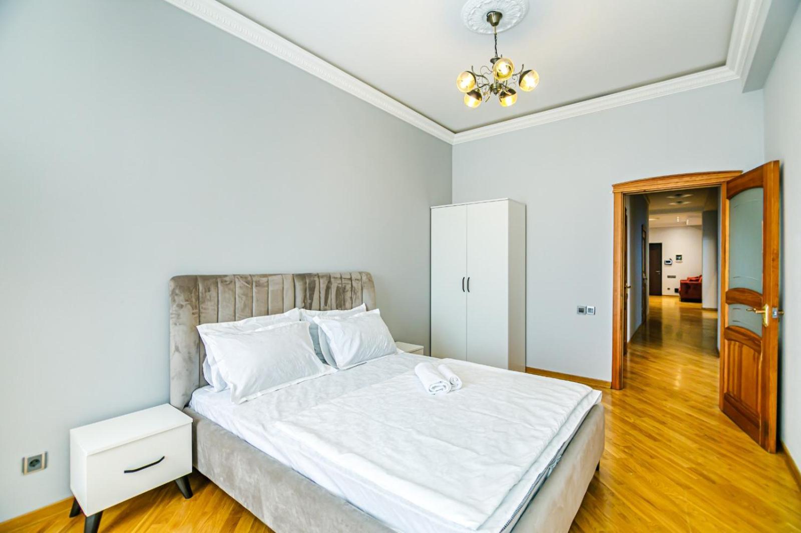 Apartamen