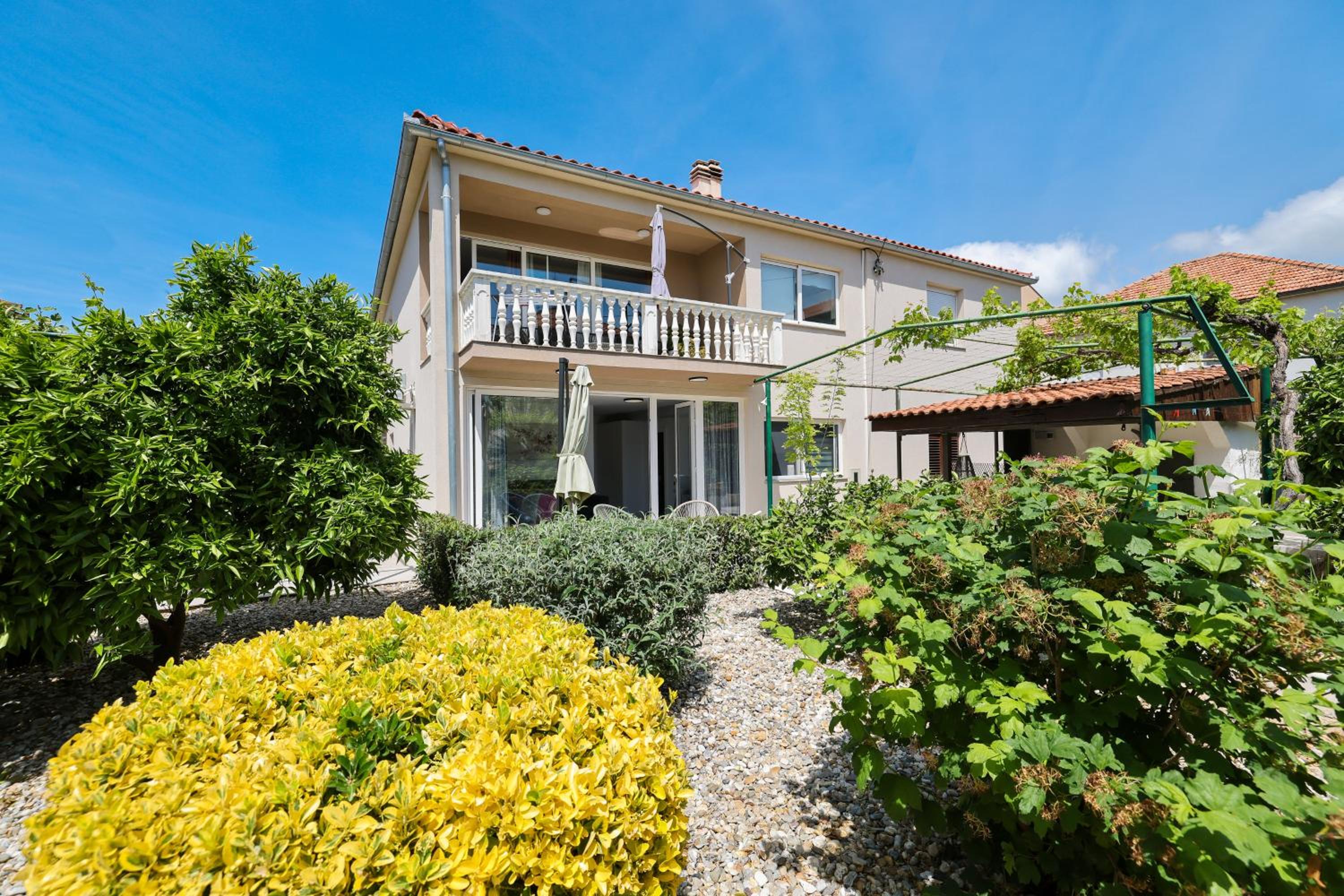 Hotel Studio apartman Natale - Image 1