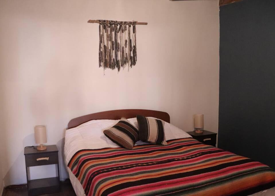Casa Ñujtas - cultura, viajes, experiencias
