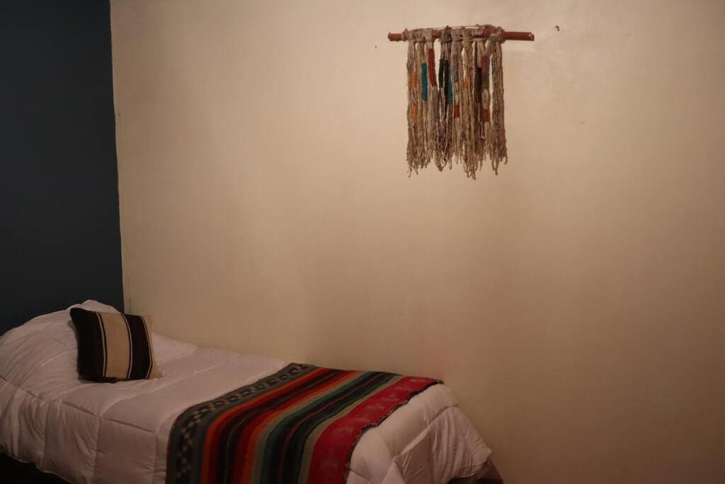 Casa Ñujtas - cultura, viajes, experiencias
