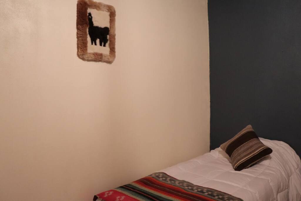 Casa Ñujtas - cultura, viajes, experiencias