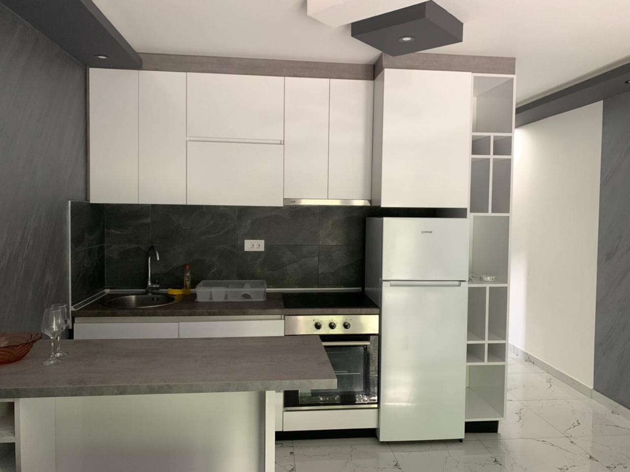Apartment Zlatna plaža