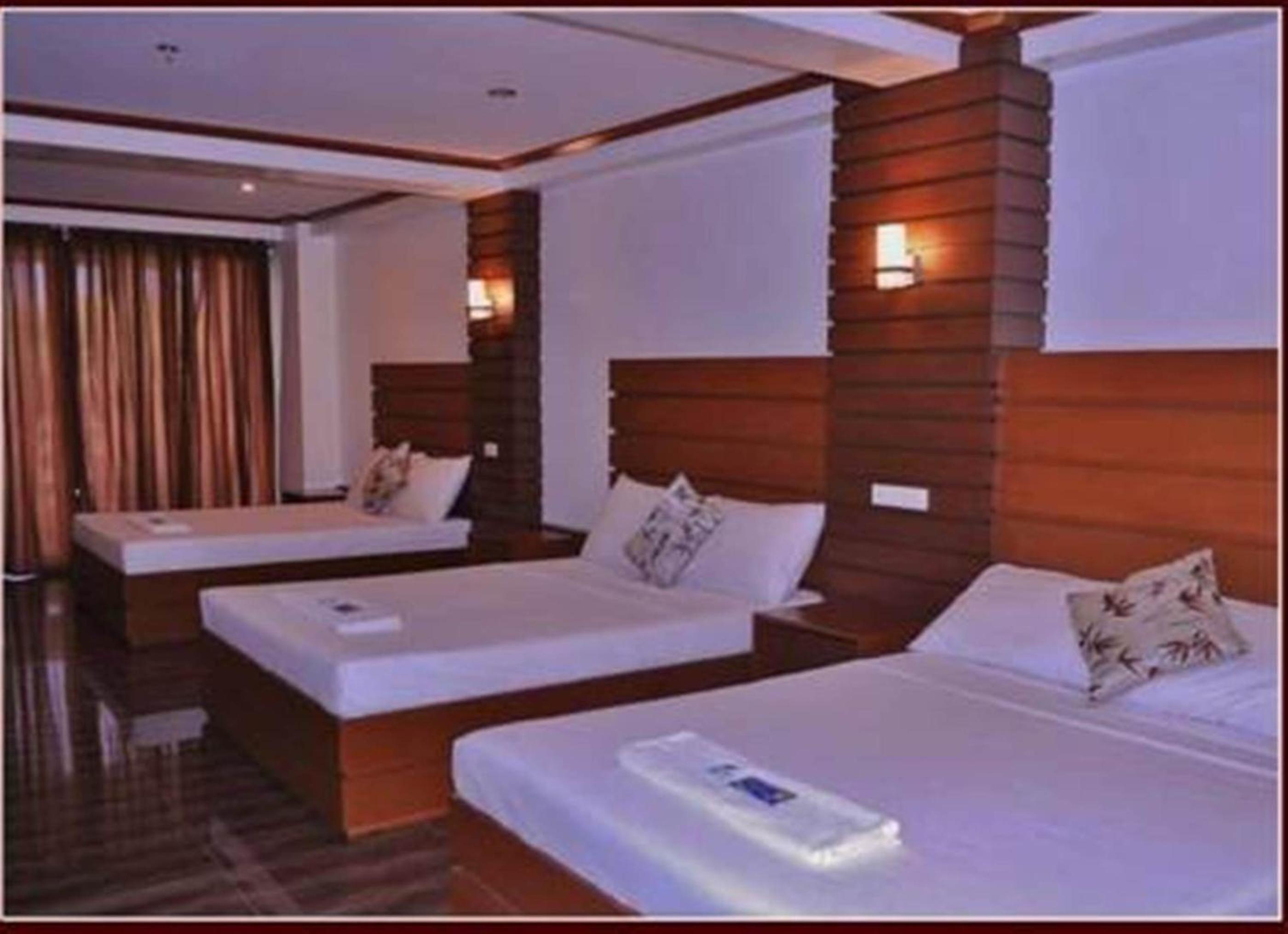 Abozza Resort
